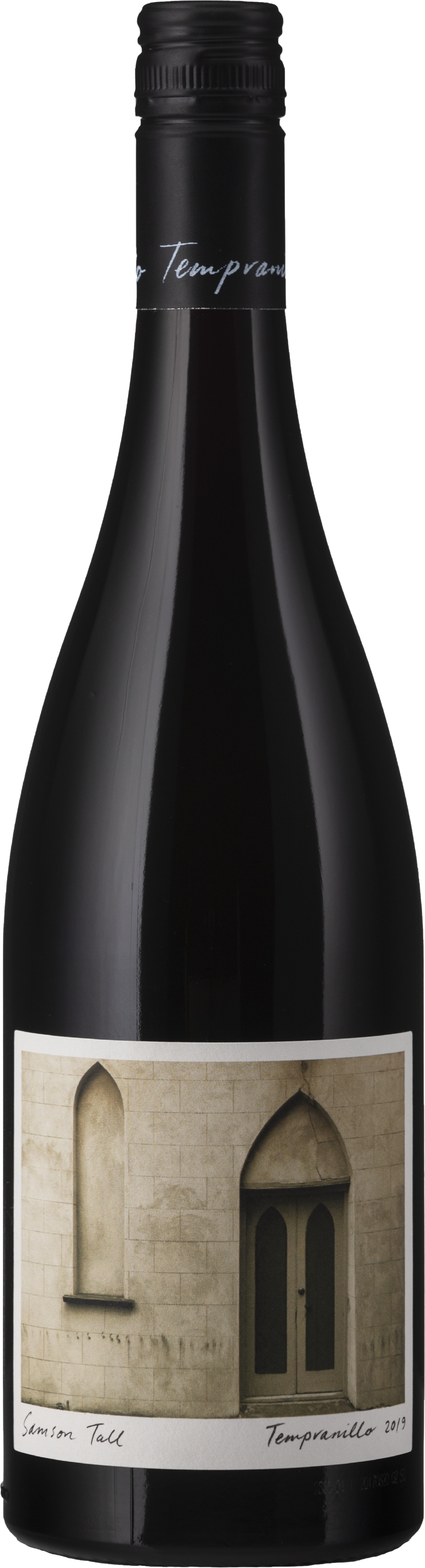 Samson Tall McLaren Vale Tempranillo 2019